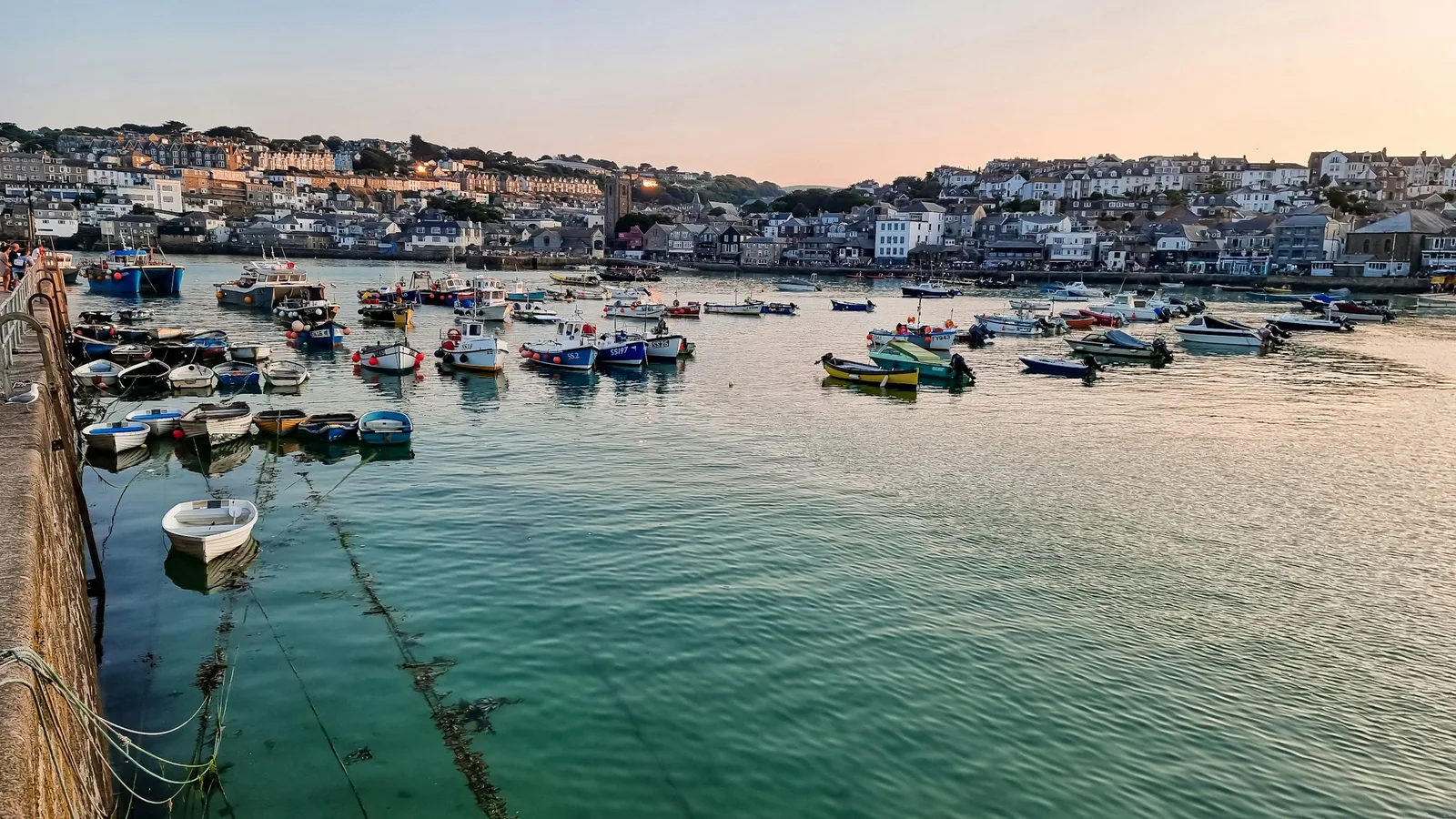 Websites for local businesses in Cornwall