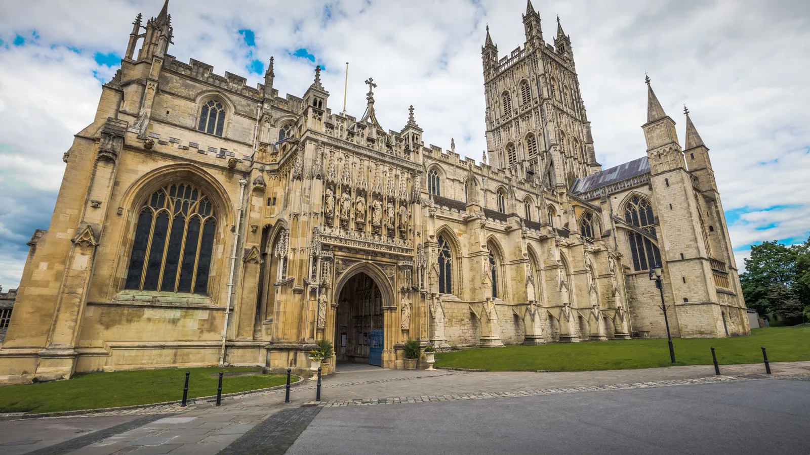 Websites for local businesses in Gloucester